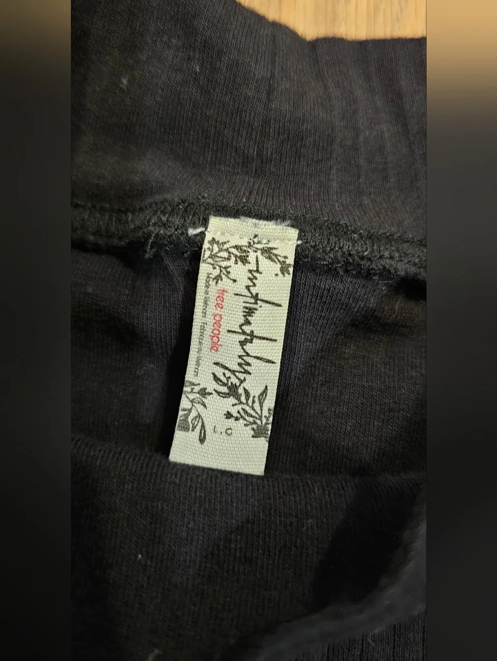 Free People fp long